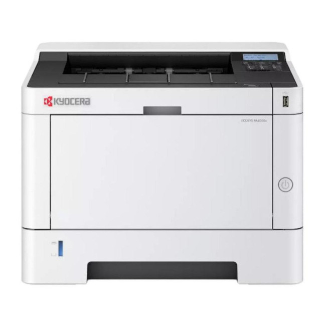 Принтер А4 моно KYOCERA ECOSYS PA4000x (110C153NL0)