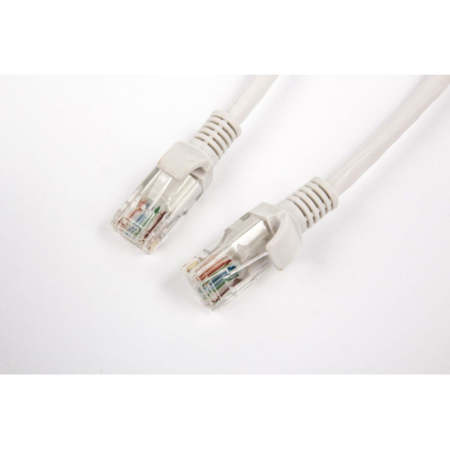 Патч-корд CAT5e 5 м (UC55-0500) ULTRA UC55-0500