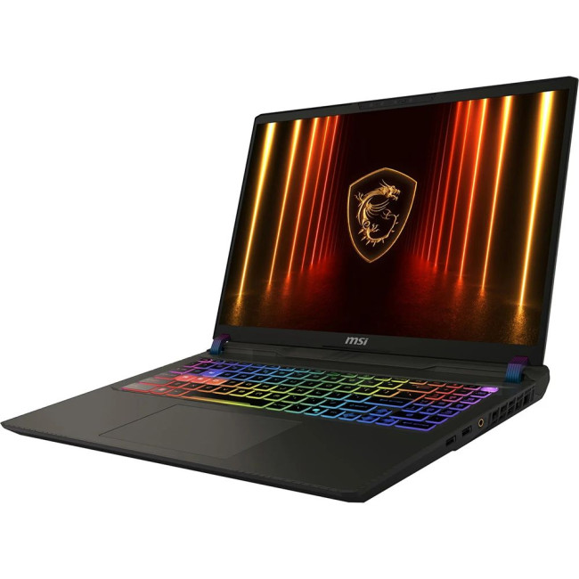 ноутбук 16_2KI/R9 8940HX/16/1TB SSD/RTX 5070Ti 12GB/DOS/BL_24RGB/Cosmos Gray MSI Vector A16 HX A8WHG-019XUA (9S7-15MM72-019)