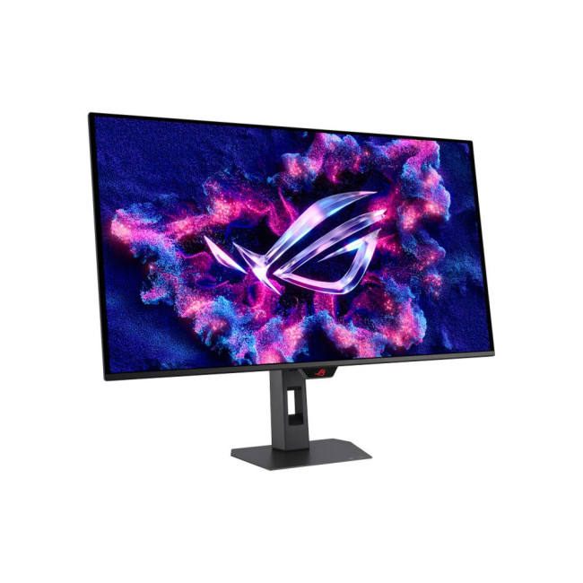 Монітор ігровий QD-OLED 4K 31.5