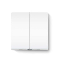 Розумний вимикач світла, 2-канальний 1-сторонній TP-Link, Tapo S220 TP-LINK Tapo S220