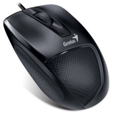 миша дротова Black 1000 dpi GENIUS DX-150X (31010231100)