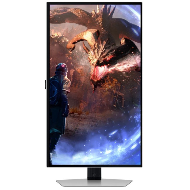 Монітор ігровий OLED 27