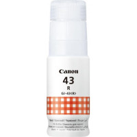 Чорнило червоне CANON GI-43 Red (4716C001AA)