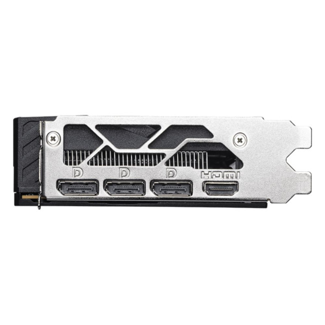 Відеокарта MSI NVIDIA GeForce RTX 5050 8G GAMING OC MSI RTX 5050 8G GAMING OC