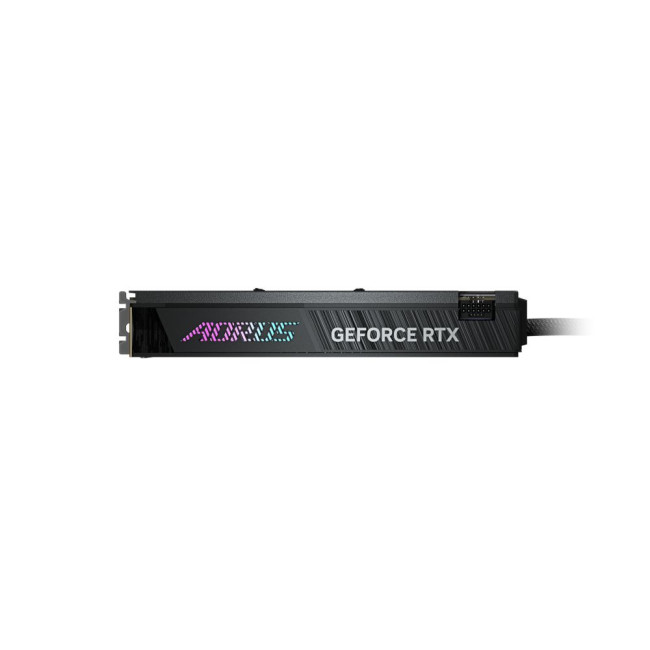 Відеокарта GIGABYTE NVIDIA GV-N5090AORUSX W-32GD GIGABYTE GV-N5090AORUSX W-32GD