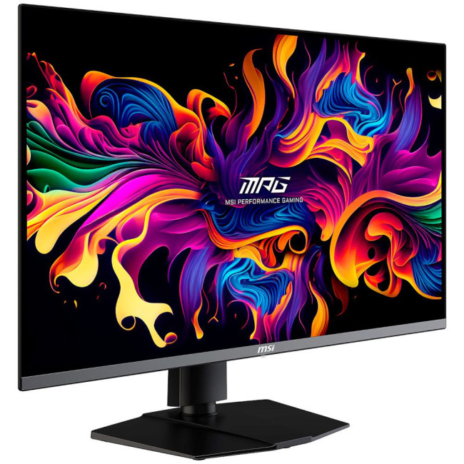 Монітор QD-OLED  31.5