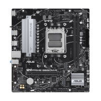 материнська плата sAM5 2DDR5/HDMI/2PCIe/2M.2/4SATA/LAN2.5Gb ASUS PRIME B650M-R