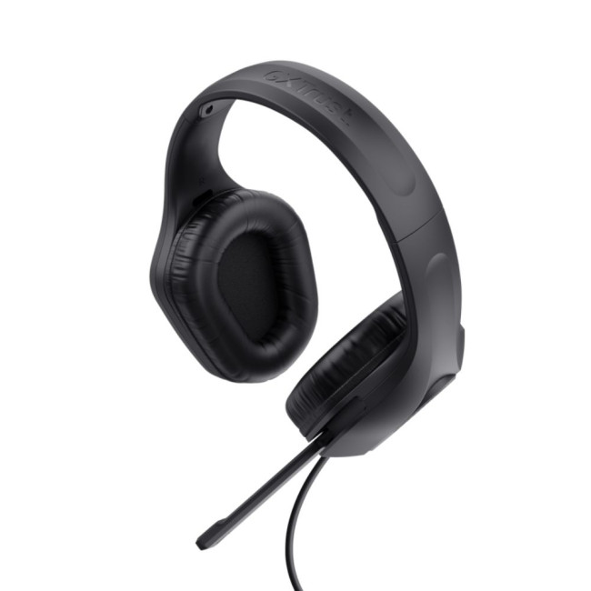 Гарнітура Lightweight Gaming Headset GXT 415 ZIROX TRUST GXT 415 ZIROX (24990)