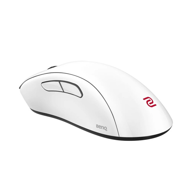 Миша ігрова бездротова, біла ZOWIE EC3-DW WHITE (9H.N4WBE.A3E)