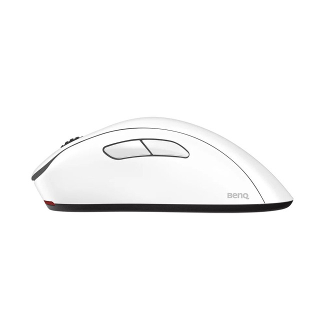 Миша ігрова бездротова, біла ZOWIE EC3-DW WHITE (9H.N4WBE.A3E)