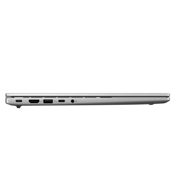 ноутбук 14FIM/U7-255H/16/1TB SSD/Intel UHD/DOS/BL/Cool Silver ASUS S3407CA-LY010 (90NB16J1-M000D0)