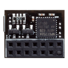 Модуль ASUS TPM-SPI