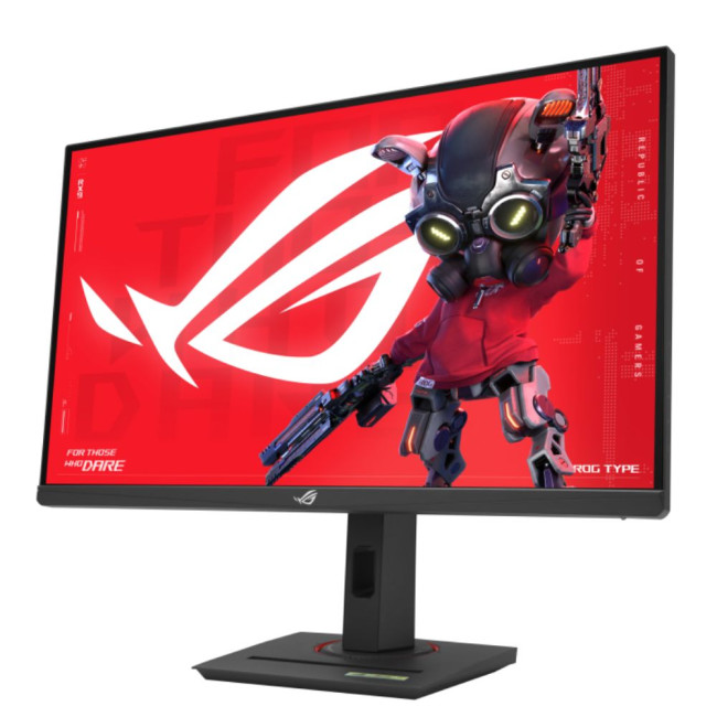 Монітор ігровий IPS 27