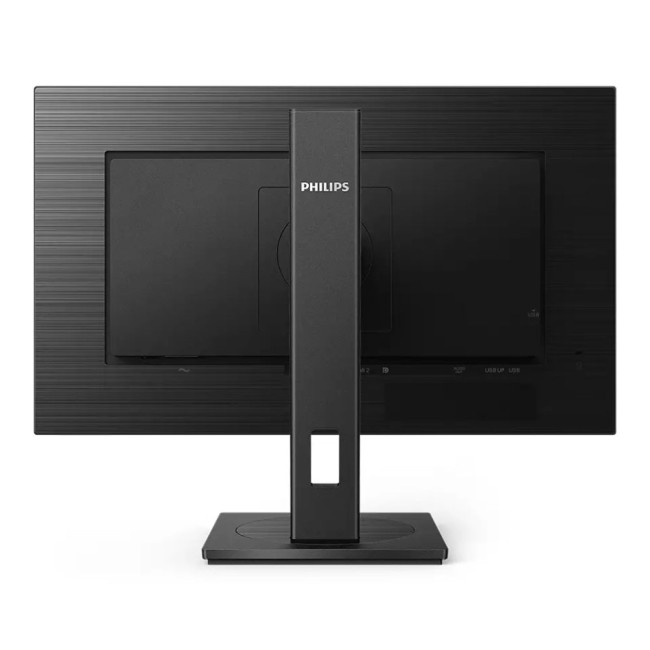 Монітор 4K IPS 27