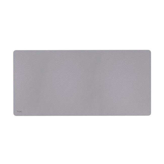 Килимок Benya XXL Desk Pad Grey TRUST Benya XXL Desk Pad Grey (25712)