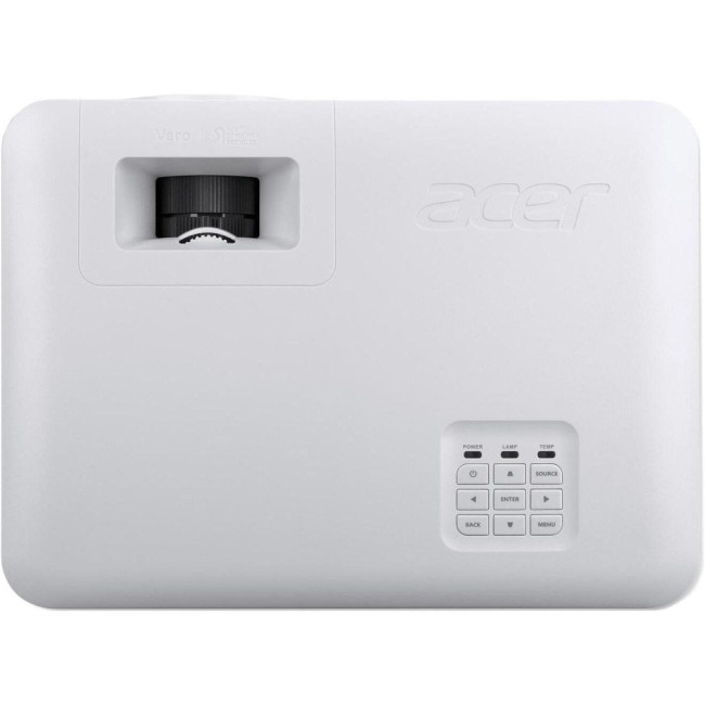 проектор PL3515ATV (DLP, FHD, 5500Lm, 50000:1,1.15-1.5, 20/30, 10W, HDMI, USB, RS232, SPDIF, ATV don ACER PL3515ATV (MR.JXM11.001)