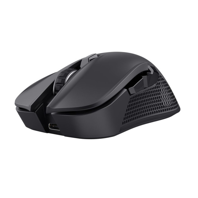 Бездротова Мишка GXT 931 Ybar Wireless Multi-device Gaming Mouse - Black TRUST GXT 931 Ybar (25330)