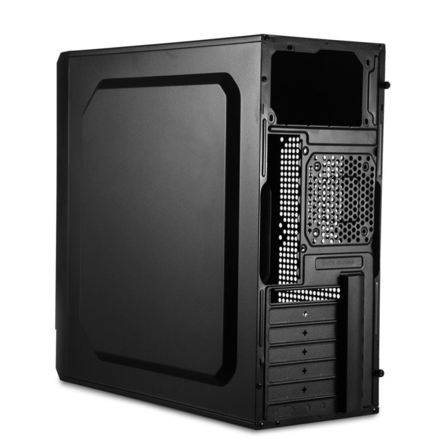 Корпус ATX без блока живлення GAMEMAX MT508-NP-2U3