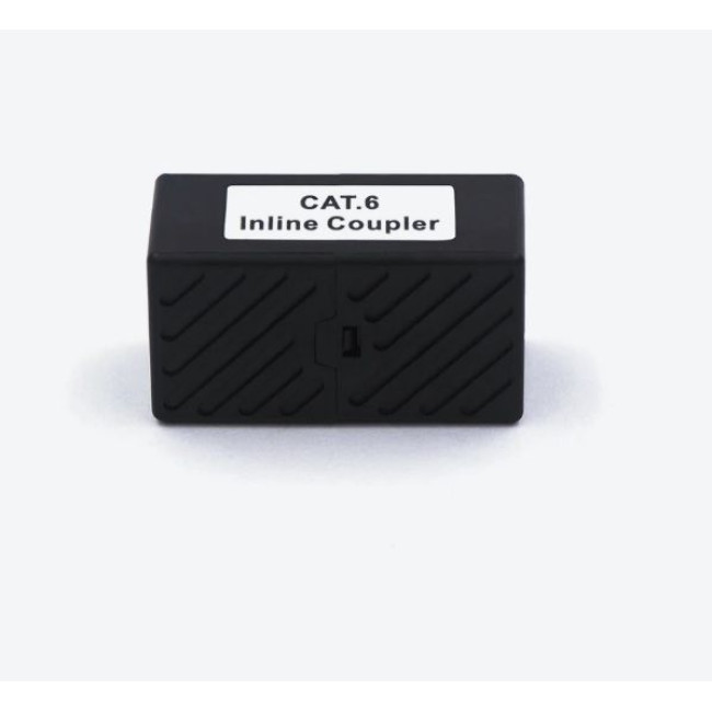 З'єднувач витої пари UTP, CAT. 6, RJ45-RJ45 KINGDA KD-CB42-C6