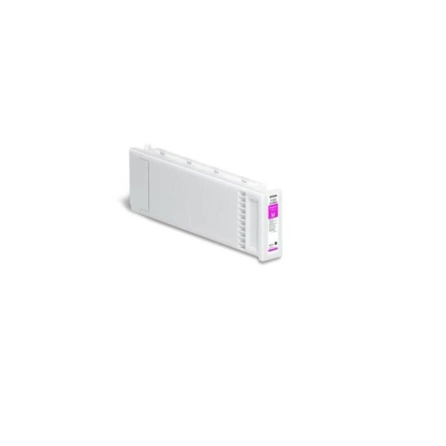 Чорнила пурпур для F2000,600мл(600ml) EPSON F2000 Magenta T725300 (600ml) (C13T72530N)