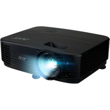проектор X1329 (DLP, WXGA, 4800Lm, 20000:1,1.55-1.7, 5/10/15, 3W, VGA, HDMI, RCA, USB(A), USB(B), RS ACER X1329 (MR.JX711.001)