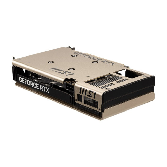 Відеокарта MSI NVIDIA GeForce RTX 5060 8G INSPIRE 2X OC MSI RTX 5060 8G INSPIRE 2X OC
