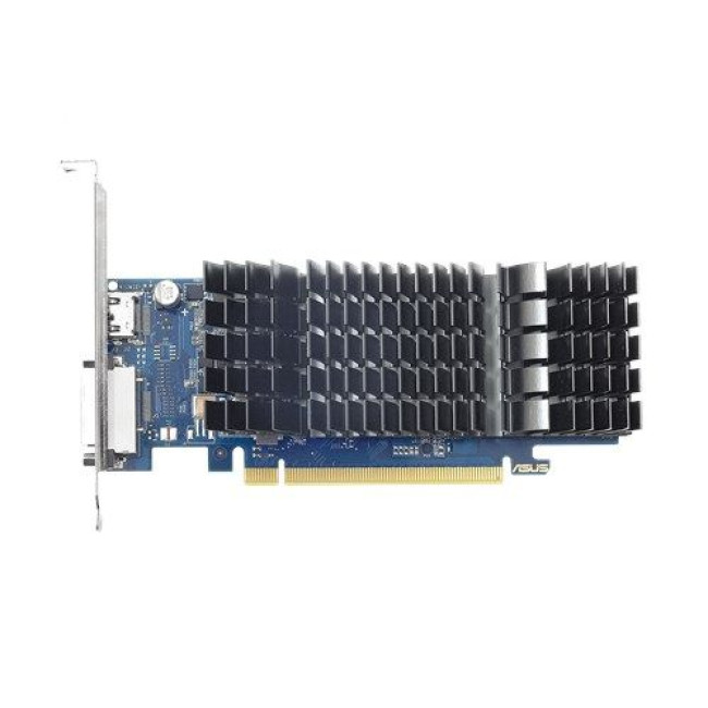 Відеокарта nVidia GT1030 ASUS GT1030-SL-2G-BRK