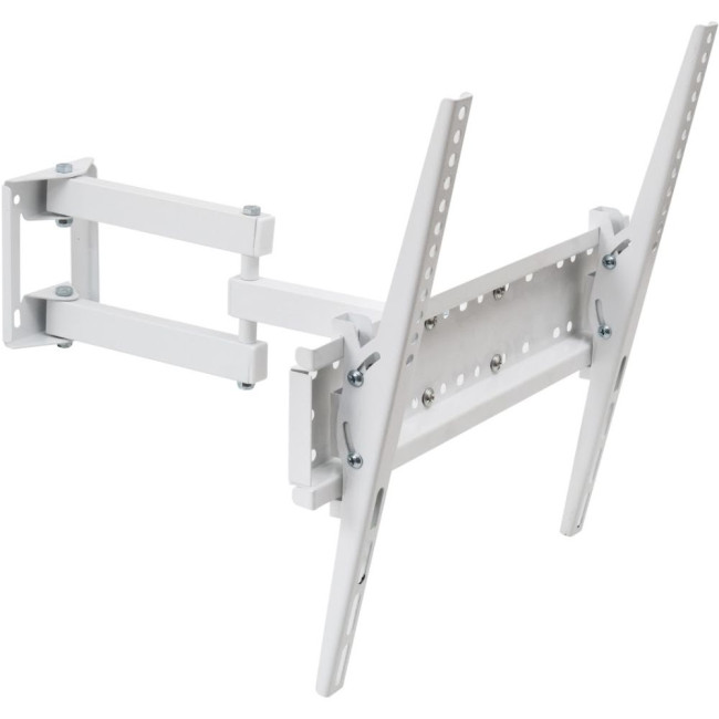 Кріплення для телевізора TV04T-R3 White, 32