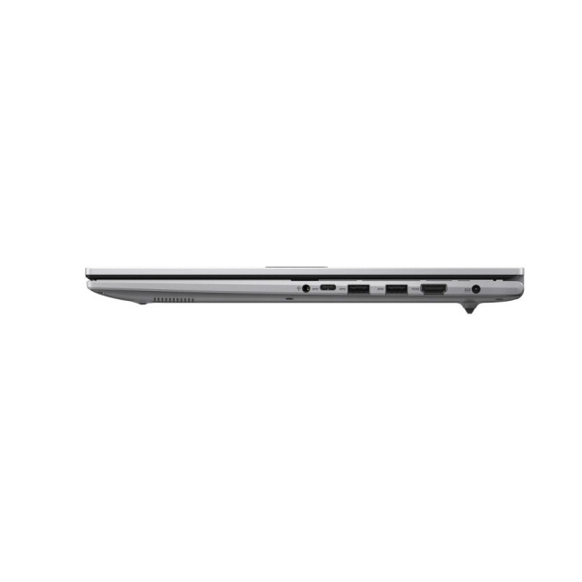 ноутбук 17.3FIM/U300/16/512/Intel UHD/DOS/BL/Cool Silver ASUS X1704VA-AU663 (90NB10V1-M00SM0)