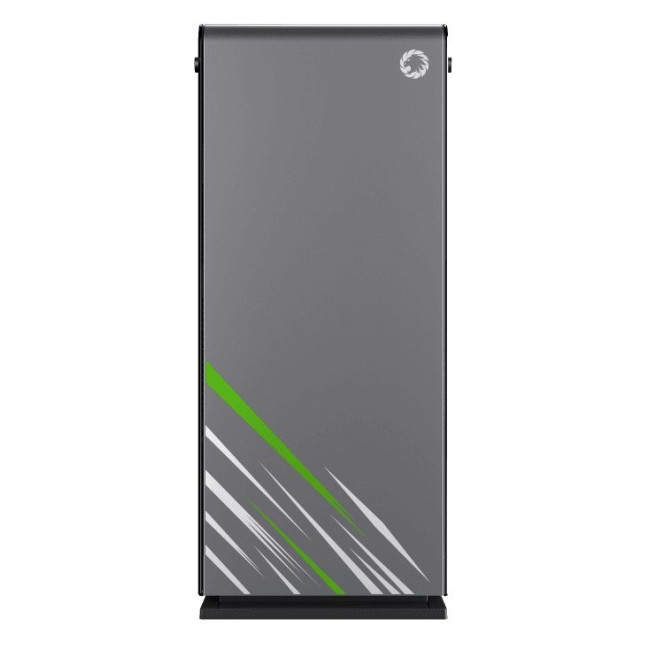 Корпус E- ATX Full Tower  без блока живлення GAMEMAX VEGA PRO GY
