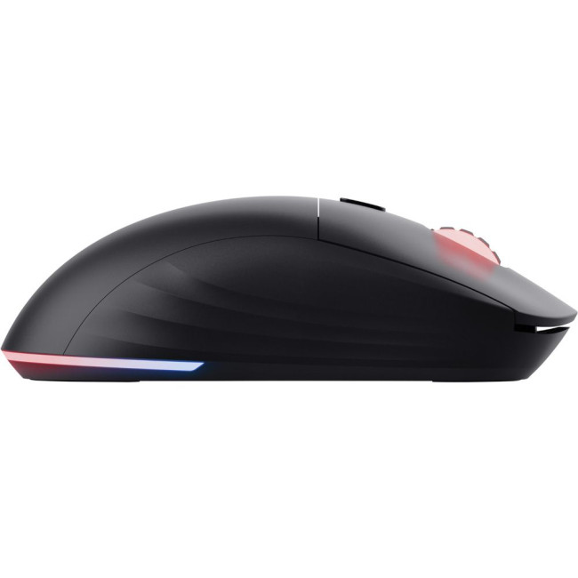 Бездротова Мишка GXT 926 Redex II Wireless gaming mouse - Black TRUST GXT 926 Redex II (25126)