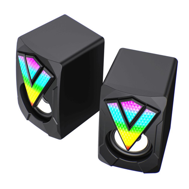 колонки  SR01 GAMEMAX SR01