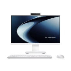 моноблок 23.8FMI/C5-210H/16/512/Intel HD/DOS/WKM/White ASUS P440VAK-WPC2940 (90PT03X7-M0AZW0)