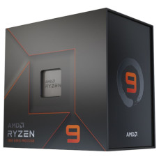 Процесор AMD Ryzen 9 7900XSocket AM5 Box WOF AMD Ryzen 9 7900X WOF s-AM5 (100-100000589WOF)