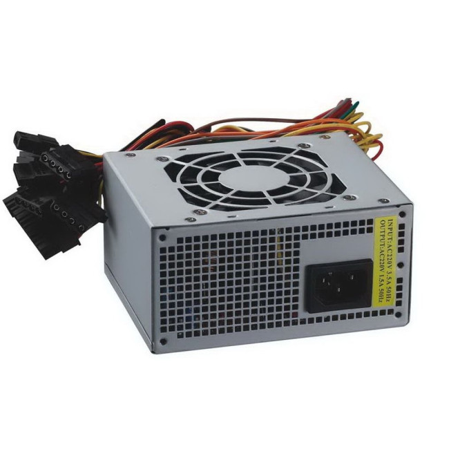 Блок живлення SFX-400W GAMEMAX ATX-400W SFX