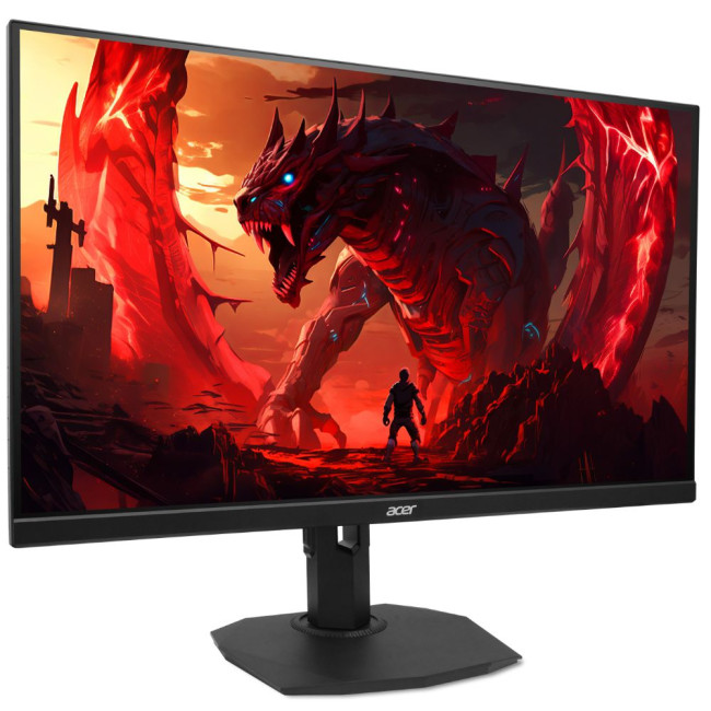 Монітор ігровий IPS 27