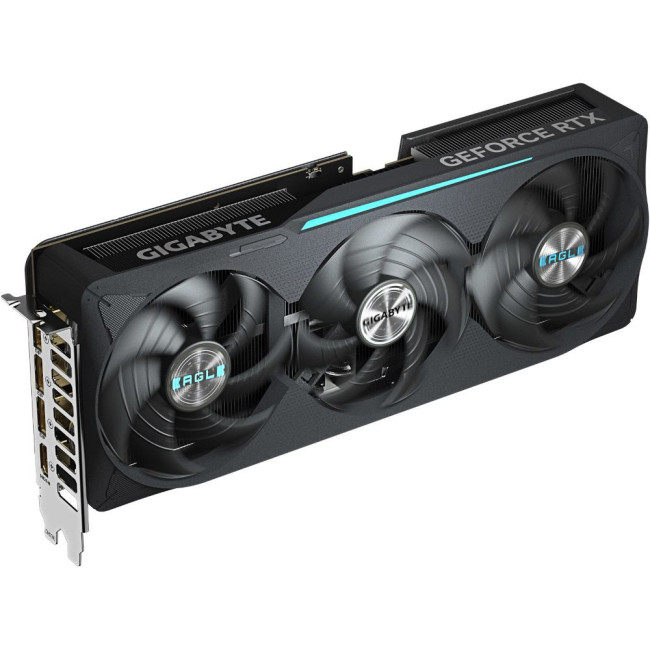 Відеокарта GIGABYTE NVIDIA  GV-N507TEAGLE OC-16GD GIGABYTE GV-N507TEAGLE OC-16GD