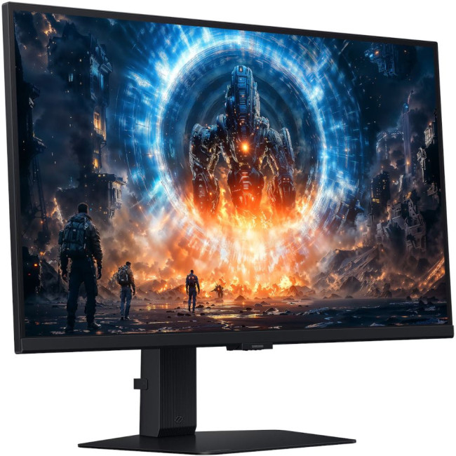 Монітор ігровий IPS 27