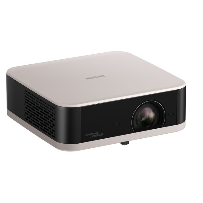 проектор EF-61R (LED, FHD,3LCD, 700Lm, 5000000 :1, 1.2:1, USB-A, USB-B, GTV, Wifi, Bt, 5+5Вт, rose) EPSON EF-61R (V11HB72242)