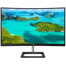 Монітор вигнутий VA 4K 31.5
