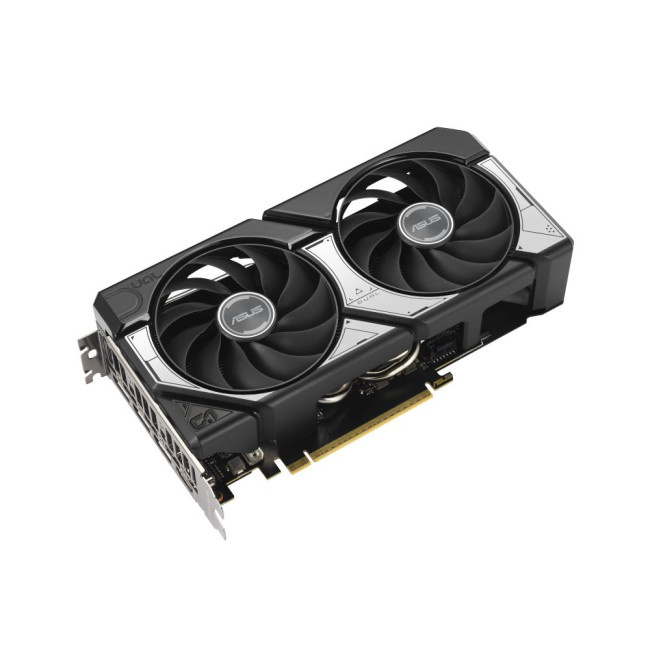 Відеокарта ASUS NVIDIA DUAL-RTX5060TI-O16G ASUS DUAL-RTX5060TI-O16G