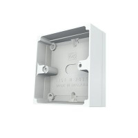 Настінна коробка UK 1G, 28мм,біла MOLEX 42-501