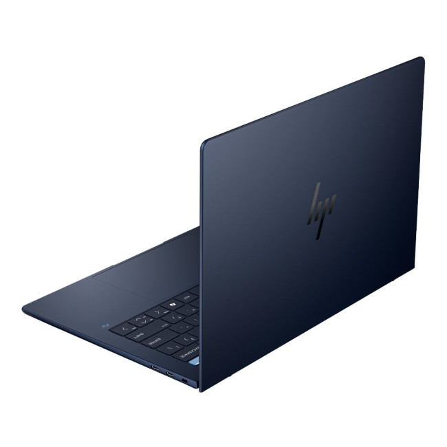 ноутбук 14T 2.8K OLED VRR 120Hz HDR400/U7 268V/32Gb DDR5 sld/1Tb/int/W11P/BL/Dark Blue HP EliteBook Ultra G1i  (B0SA8AV_ITM1)