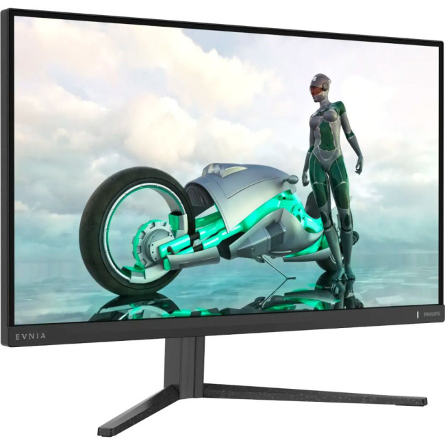 Монітор ігровий IPS 4K 27