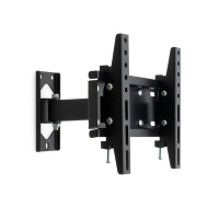 Кріплення для телевізора TV02T-R2 Black, 23