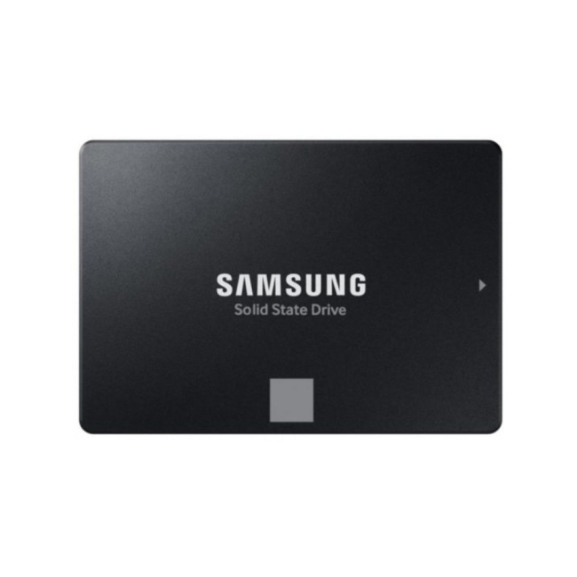 накопичувач Samsung SSD 870 EVO, 2.5'', 1TB,  SATA SAMSUNG MZ-77E1T0B/EU