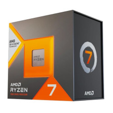Процесор AMD Ryzen 7 7800X3D Socket AM5 Box WOF AMD Ryzen 7 7800X3D WOF s-AM5 (100-100000910WOF)