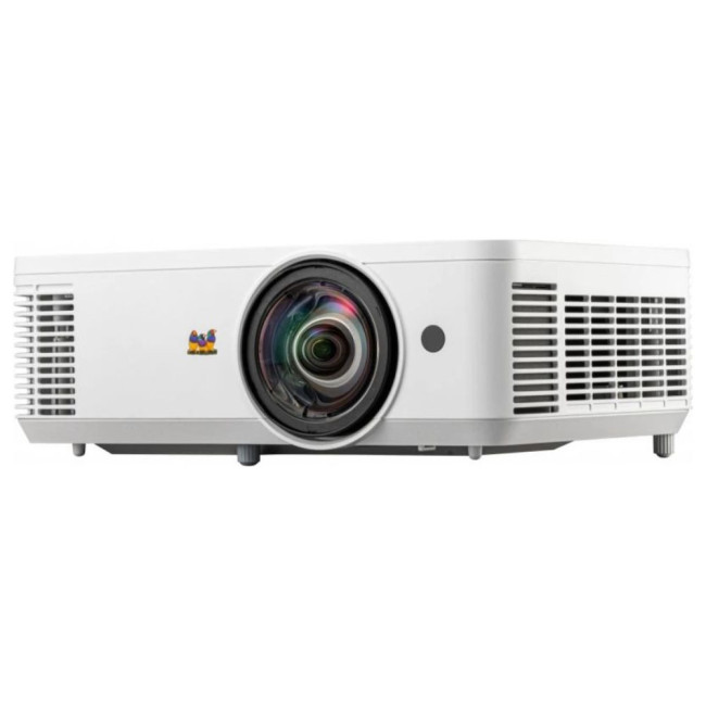 Проектор PS502X (XGA, 4000Al, 15000:1, 10/20, HDMI, RS232, USB, 0.61:1, 16W) VIEWSONIC PS502X (VS19344)