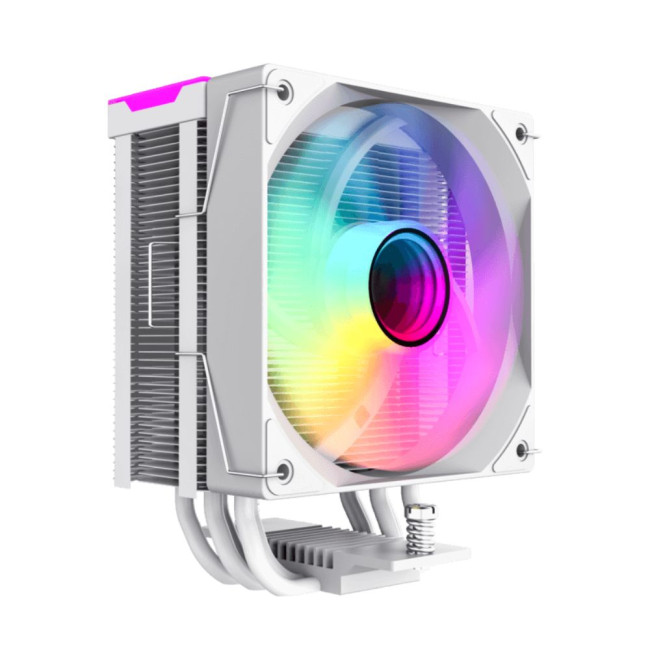 Процесорний кулер Intel/AMD,TDP 220W,Intel LGA:1366/115X/1700/1851;AMD:AM4/AM5 GAMEMAX Sigma 550 Infinity WH